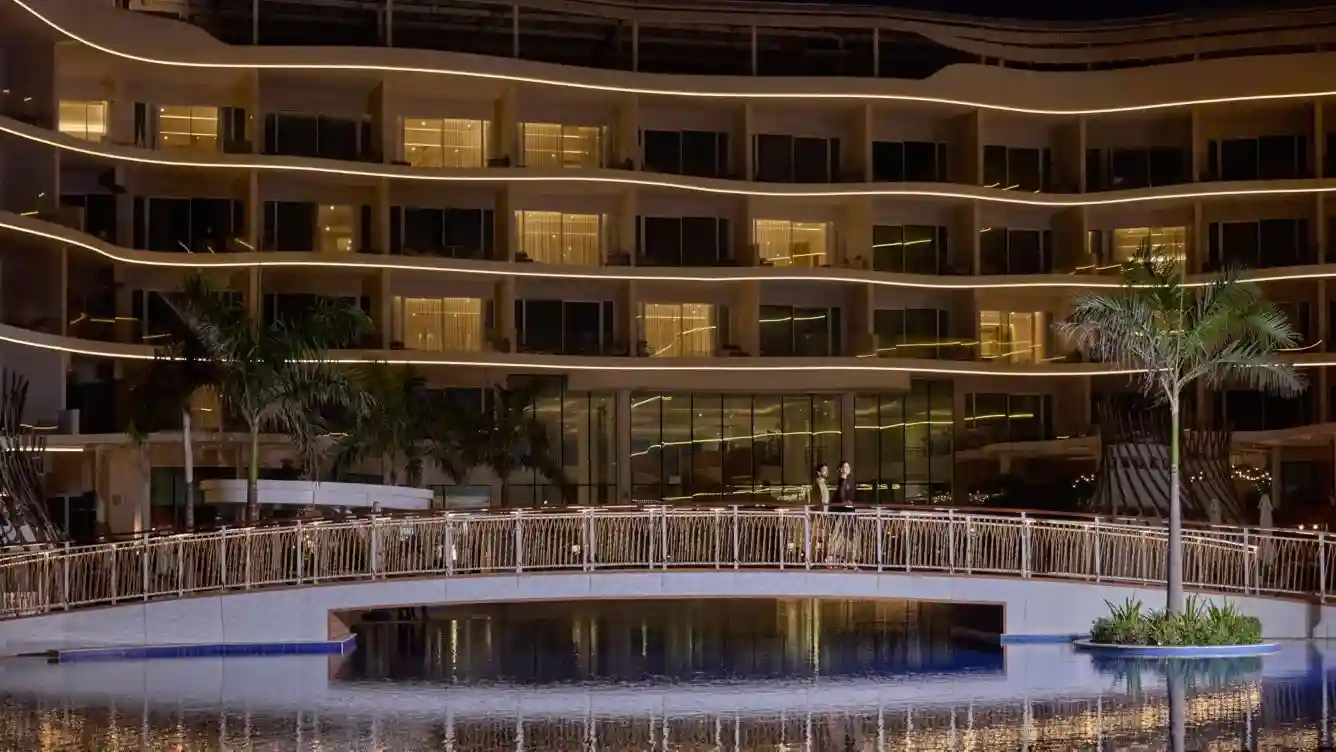 The St Regis Al Mouj, Muscat-1